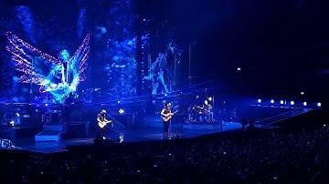 The Script - Arms Open, live in Amsterdam