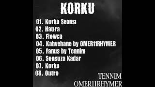 Omer11Rhymer & Tennim - Flowcu 