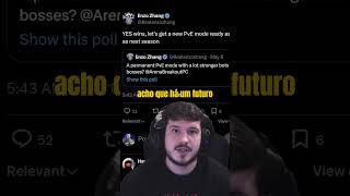 MODO PVE de VOLTA! Com Bosses e Scavs Fortes #arenabreakoutinfinite #arenabreakoutpc #arenabreakout