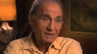 Sid Caesar on losing his temper  EMMYTVLEGENDS.ORG