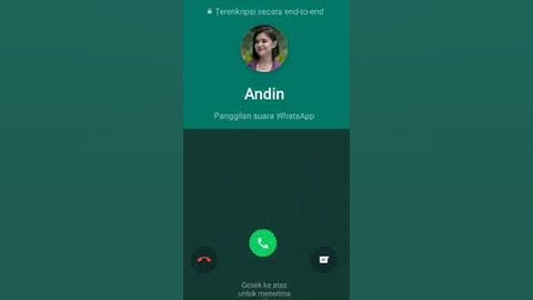 Thumbnail of Nada dering handphone andin