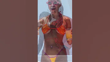 Doja Cat and J Cyrus Get Cozy in Cabo, Rocking Skimpy Bikinis on Yacht.