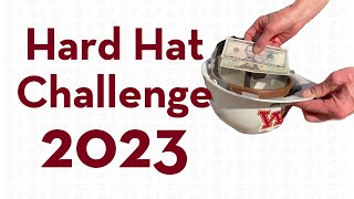 Hard Hat Challenge 2023