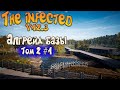 The infected - Том 2 #1 - Апгрейд базы - Вернулся с новыми силами!