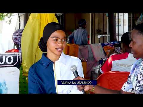 TBC1 VIJANA NA UZALENDO TBC1 VIJANA NA UZALENDO