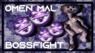 Roblox BEAR* | Omen Mal Bossfight