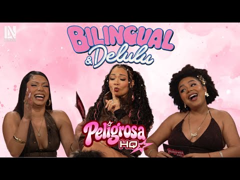 Peligrosas Debate If Code-Switching Makes You Less Latina