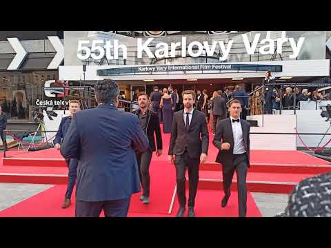 Видео: Как мина 47-ият филмов фестивал в Карлови Вари