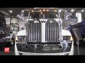 2020 Western Star 5700XE Tractor 68'' High Roof Sleeper - Exterior And Interior Walk-Around