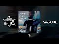 Iam  yasuke audio officiel