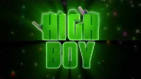 Animated Minecraft Intro za TheHiGhBoY | By FrizkGfx