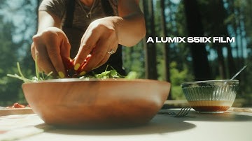 LUMIX Presents: Shutter Showdown — FINAL COURSE by Matthew Daigneau