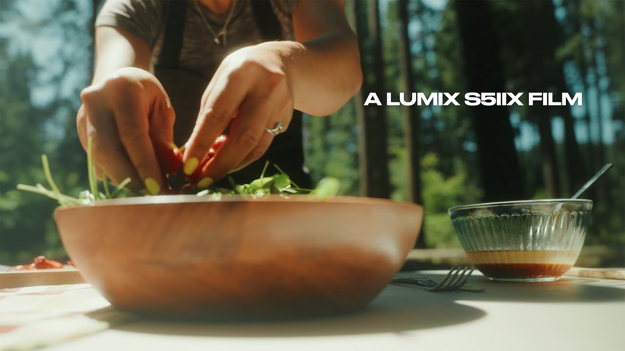 LUMIX Presents: Shutter Showdown — FINAL COURSE by Matthew Daigneau