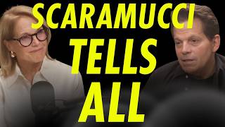Anthony Scaramucci Unfiltered