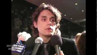 JOHN MAYER ANNOUNCES TOUR DATES, RELEASES SHADOW DAYS