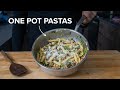 The Risotto Style Pasta Technique will change your life.