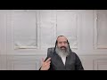 Daf Yomi Zevachim Daf 24 by R’ Levi Folger - זבחים דף כד Yiddish