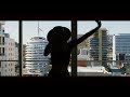 Juliet Simms - Say Hello (Official Music Video)