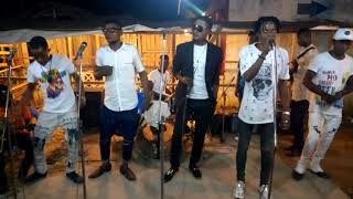 Après Son Mariage, Bienvenu Kumbi Kumbi Parlent