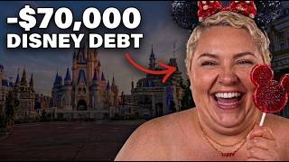 Why the Internet Hates Disney Adults Again