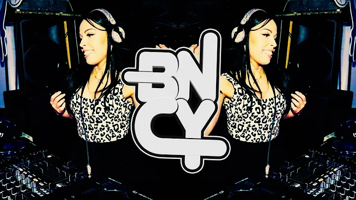 [BOUNCE MUSIC] Hannah Taylor - Bounce Bangers Vol 8