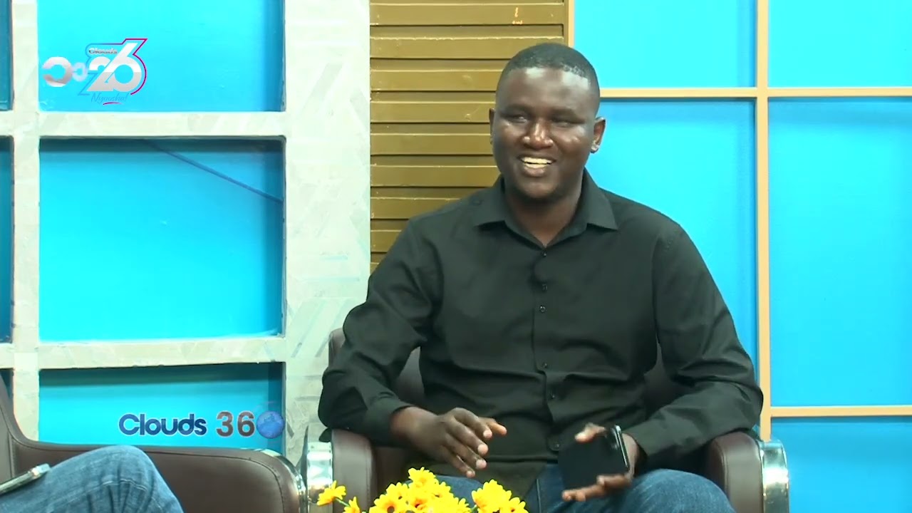 Interview: Jinsi mtu anavyoweza kulipwa kwa kufanya kazi mtandaoni