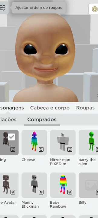 RAPIDO! CABEÇA INVISIVEL GRATIS no ROBLOX (HEADLESS HORSEMAN) 