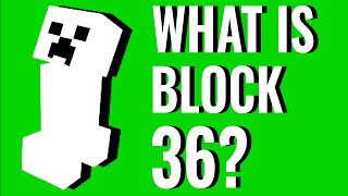 This Minecraft Block DOESN'T EXIST (And Many More Secrets)