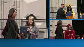 Coastal Bend Seniors celebrate graduation day across Corpus Christi