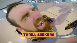 The Dude Perfect Show | All Next Week at 7:30pm!!! The Dude Perfect Show | All Next Week at 7:30pm!!!