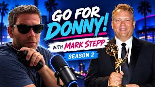 Go for Donny! with Mark Stepp | Season 2