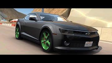 Rebel Racing/ Gameplay walkthrough part 1