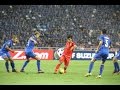 Aung Thu vs Thailand AFF Suzuki Cup Semi final  Second leg 2016 HD