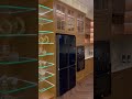 Unique open Kitchen Design #kitchendesign #kitcheninspiration