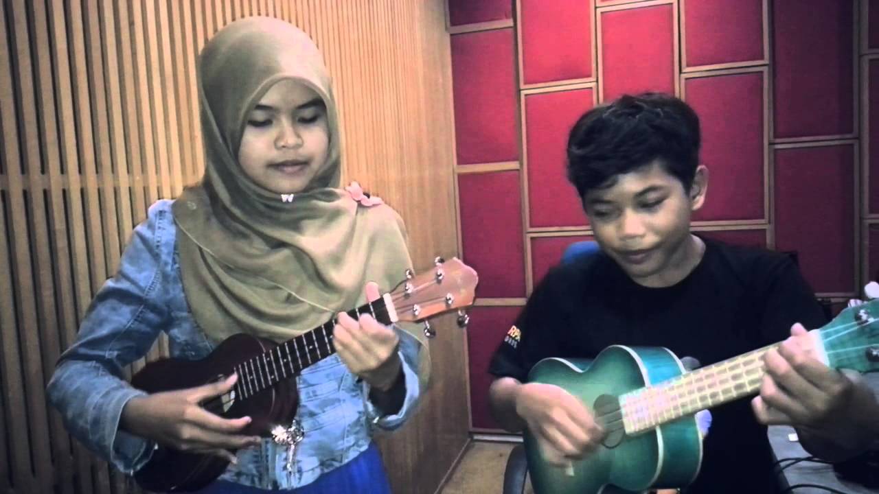 Tegar feat Wani-Aku yg dulu bukan lah yg sekarang.