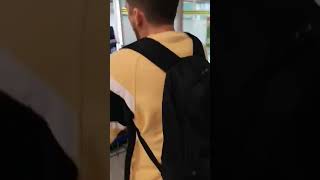 ჯანო ანანიძე კვიპროსზე ჩაფრინდა! (ფოტო | ვიდეო) 2 video