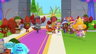 Bubble Guppies Promo - October 10, 2022 Nickelodeon U.s.