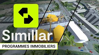 Simillar Pour Les Programmes Immobiliers