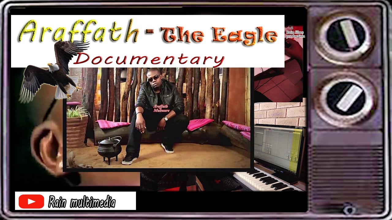 Araffath - The Eagle (Namibian Documentary)