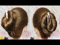 juda hairstyle using Banana Clip || quick & easy hairstyles || hair style girl || cute hairstyle