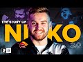 The Story of NiKo 2.0: CS:GO&#39;s Greatest Aimer is Still Chasing Glory