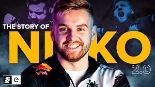 The Story of NiKo 2.0: CS:GO's Greatest Aimer is Still Chasing Glory