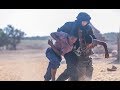 Attack on darfur  best war action full movie