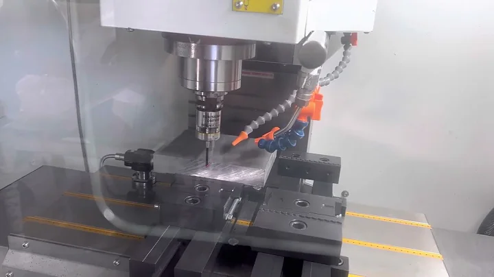Renishaw OMP400 Probe Syil X7 Siemens 808d/A
