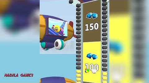 Trivia Race 3D - Roll & Answer: All Levels Part 1/iOS, Walkthrough, News Update Gameplay 2022