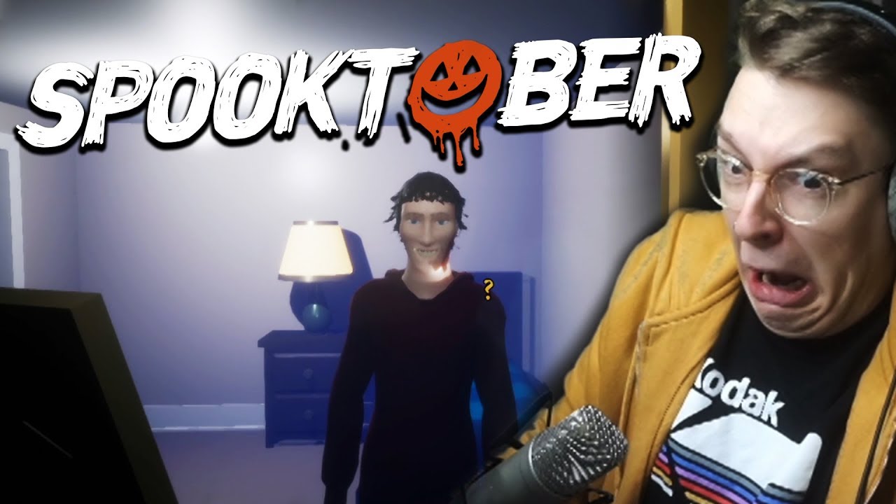 Er Gehört Zu Mir Wie Mein Name An Der Tür Er gehört zu mir, wie mein Name an der Tür! 👻 SPOOKTOBER (Tag 7) - YouTube