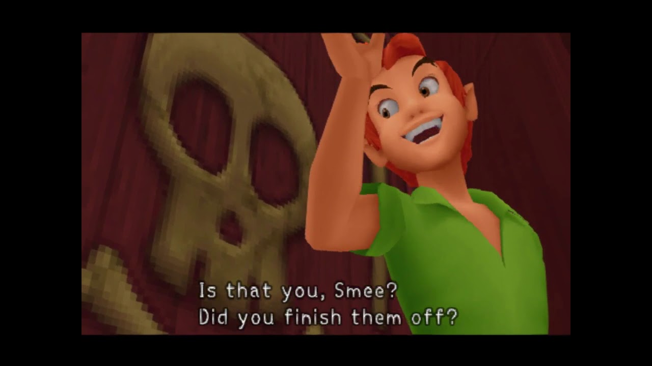 Keyhole in neverland is sealed. Keyhole in haloween town sealed. YouTube