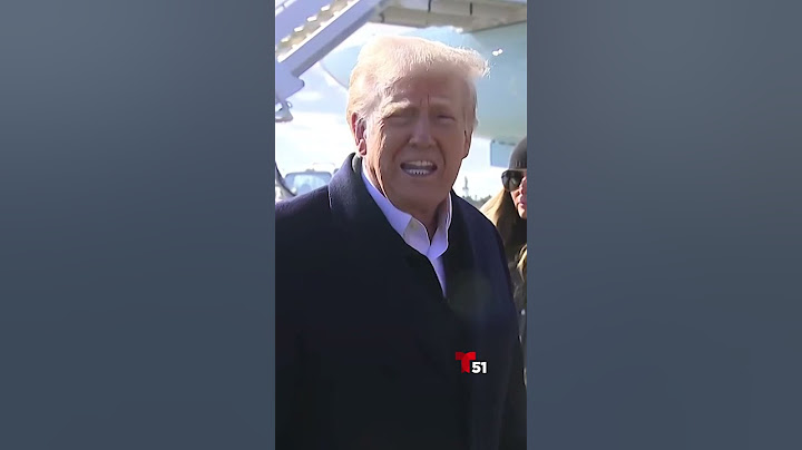 #Colombia acepta recibir vuelo con deportados desde Estados Unidos