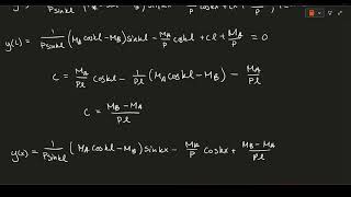 Module 6: 01 Angle moment relationship
