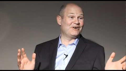 Mike Symes - Light Your Firebrand Book Tour